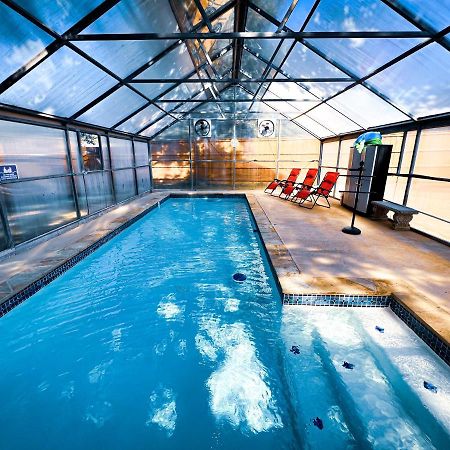 Lakedallaspoolhouse Great Memories, Near Lake! Lake Dallas Buitenkant foto